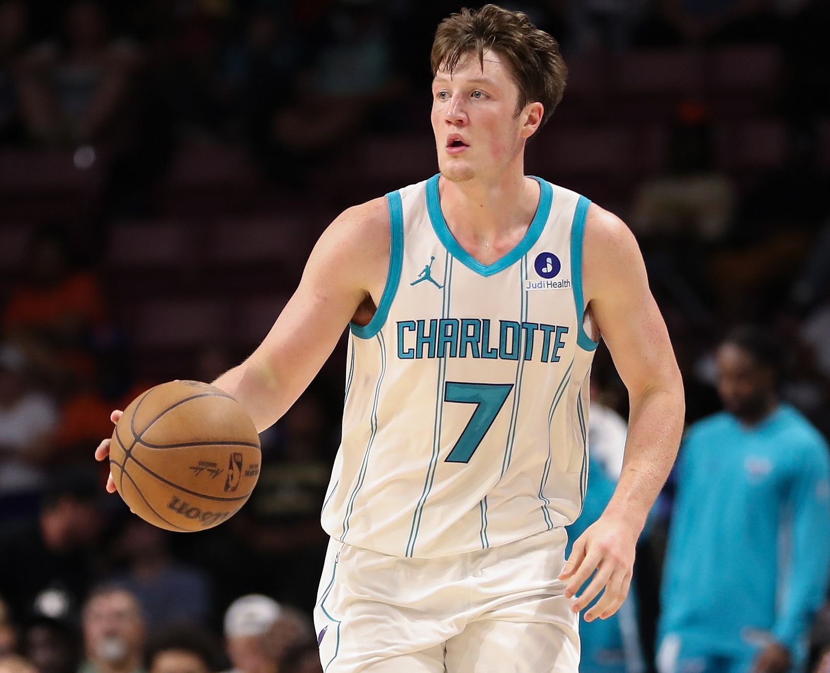 NBA新人選手リスト：クニペルが1位に浮上、エッジコムは4位に下がる