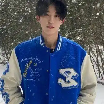 系统推荐